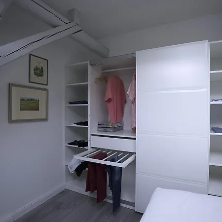 Brauhaus 20 アパート ゼーブニッツ