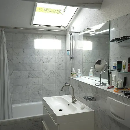 Brauhaus 20 アパート