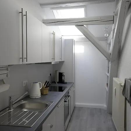 アパート Brauhaus 20 *